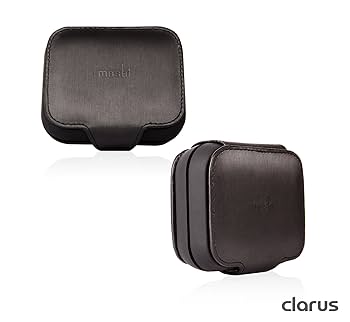 moshi audio clarus クラルス 有線イヤホン 楽天市場】moshi アウトレット販売 Clarus クラルス 【保証